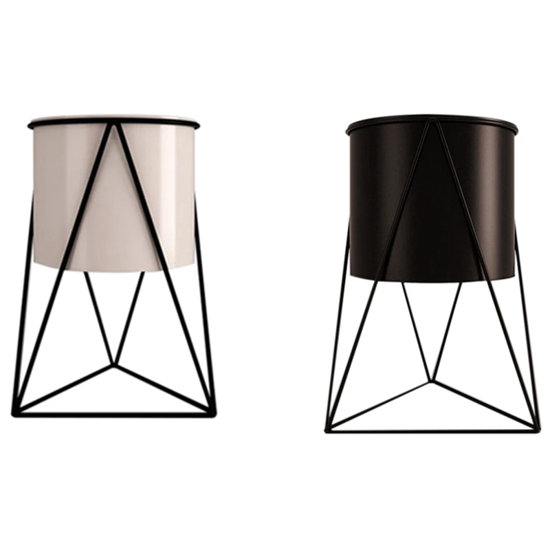 

2 шт., подставка для цветочных Горшков