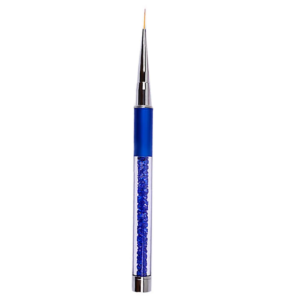 

Nail Art Brush Painting Striping Line Pencil Manicure Dotting Drawing Tool Stick
