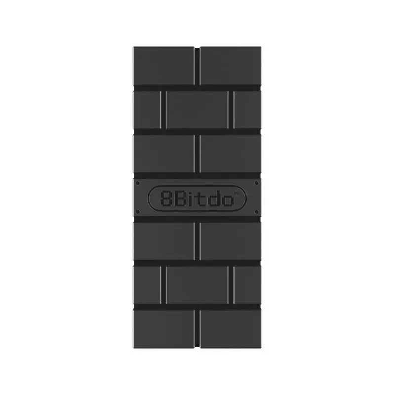 8BitDo USB беспроводной Bluetooth адаптер для ПК Mac Raspberry Pi  Nintendo Switch Steam Deck поддержка PS5 Xbox JoyCon контроллер купить по  выгодной цене AliExpress