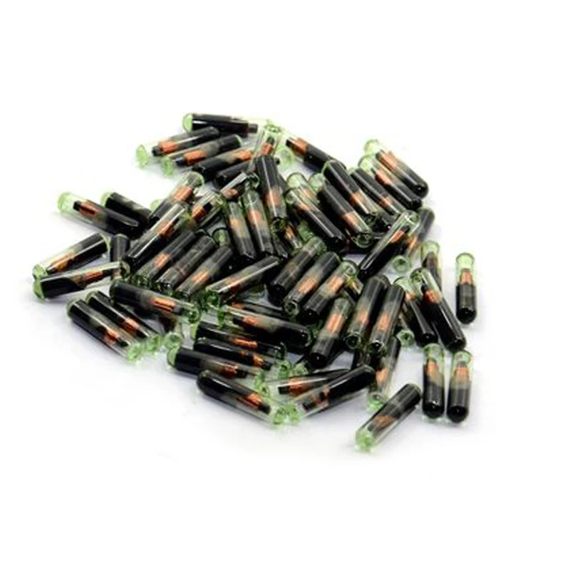 

5pcs/lot Car Transponder Chip ID48 chip universal ID48 transponder chip