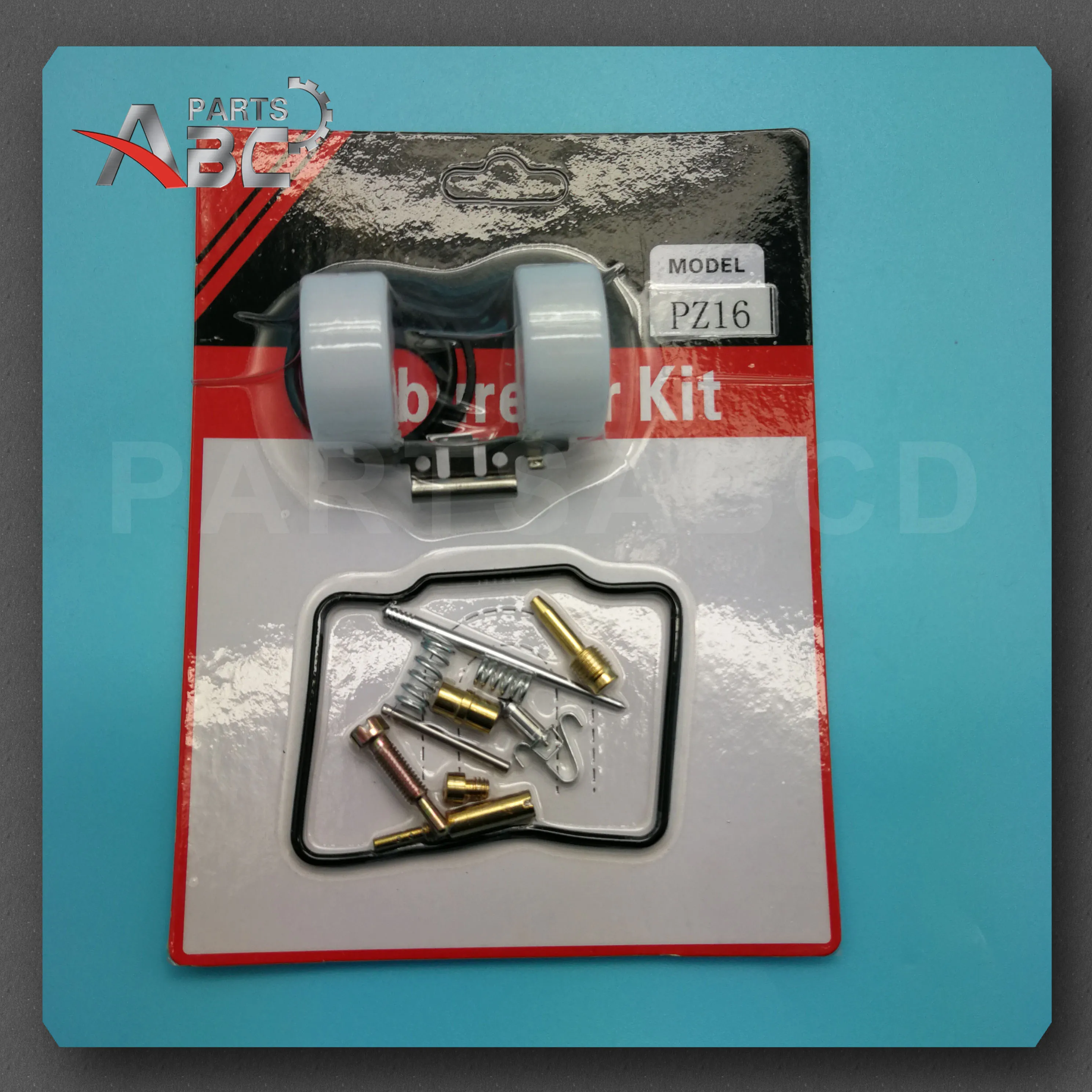 Набор для Ремонта Карбюратора PZ16 PZ20 50cc 70cc 90cc 110cc