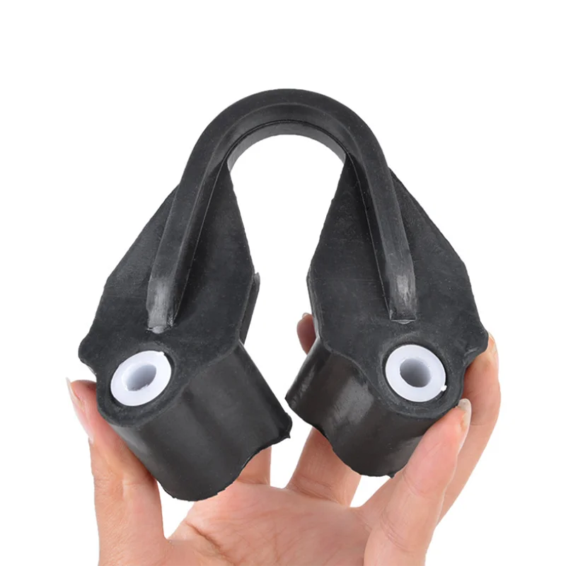 Universal Battery Holder Rubber Clip Hold Down Kit | Инструменты