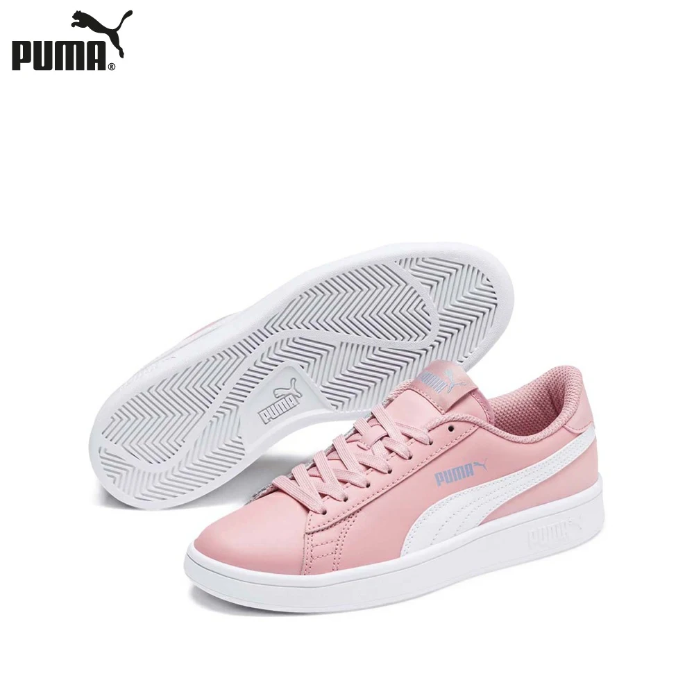 Детские кроссовки Puma, Smash v2, 36517015 - купить по выгодной цене |  AliExpress