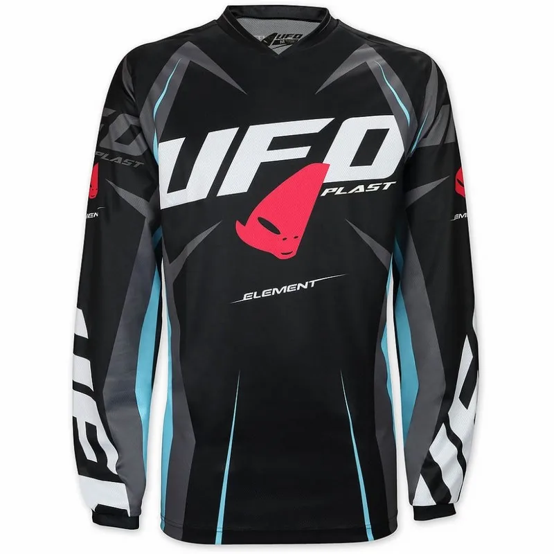 Enduro Jeresy горный Джерси MTB внедорожный длинный мотоцикл велосипед одежда из для