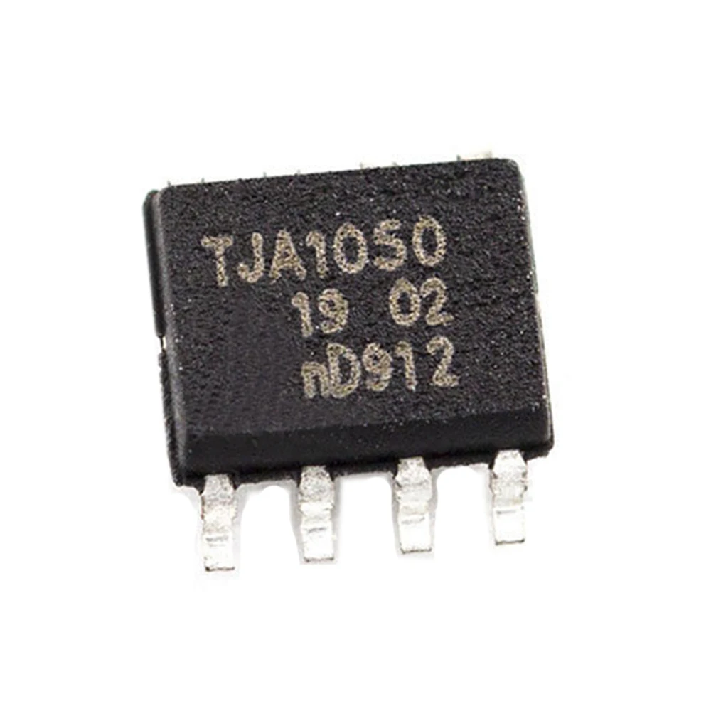 

5 шт. TJA1050T TJA1050 SOP8 A1050 SOP SMD