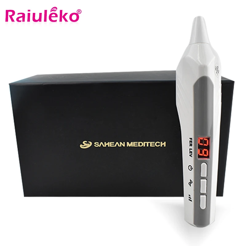 Новейшая лазерная плазменная ручка для удаления родинок средство темных точек