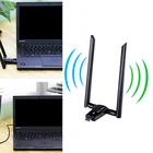 1200 Мбитс AC1200 двухдиапазонный 5 ГГц беспроводной USB 3,0 WiFi адаптер