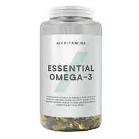 free shipping omega 3 deep sea fish oil capsules 250 capsules to maintain cardiovascular health
