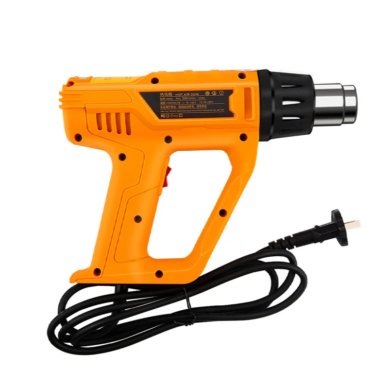 

High-power 2000W hot air gun