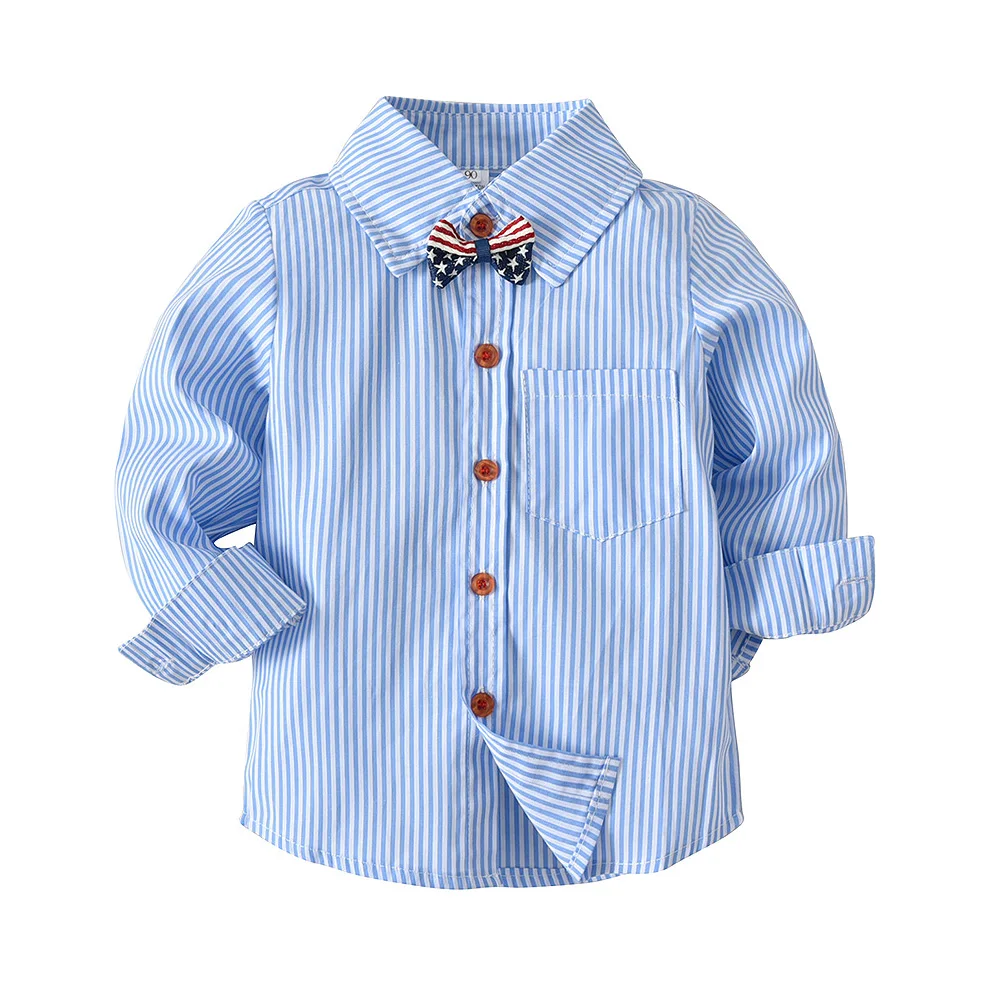 9 узоров сезон весна-осень модная Изысканная детская одежда из хлопка для