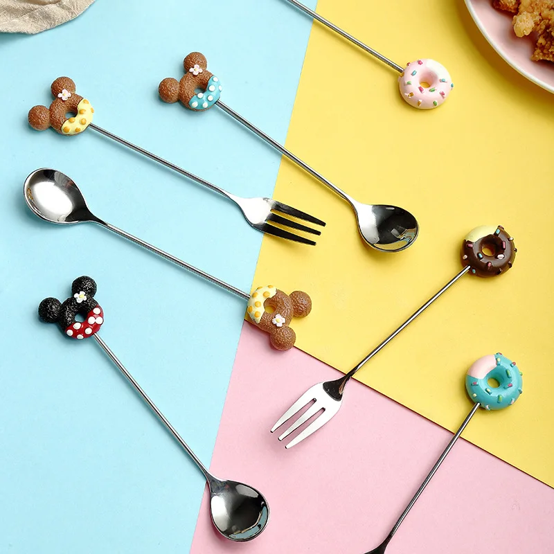 Маленькая мини ложка для кофе из нержавеющей стали 304|Кофейные совки| |