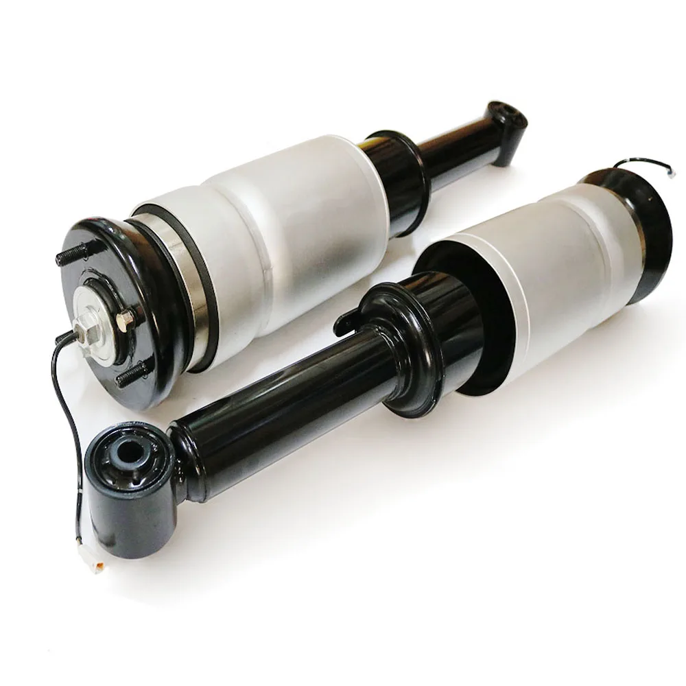 Новинка 2 шт. для Land Rover Sport 2010 2013 передняя левая и правая пневматическая подвеска