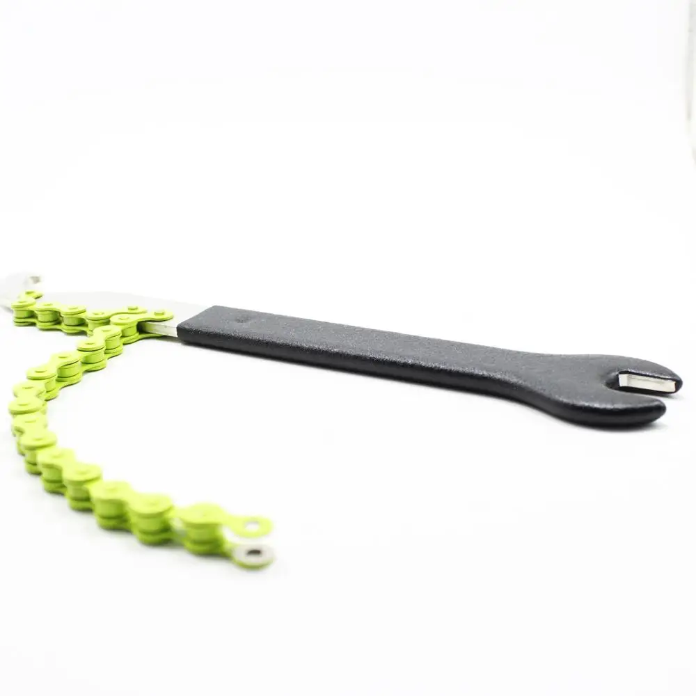 Icetoolz инструмент для ремонта велосипеда велосипедной цепи односкоростной цепи|Инструменты велосипедов| |