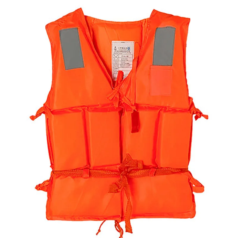 

Спасательный жилет для взрослых, рыбацкая лодка, профессиональный портативный жилет для подводного плавания