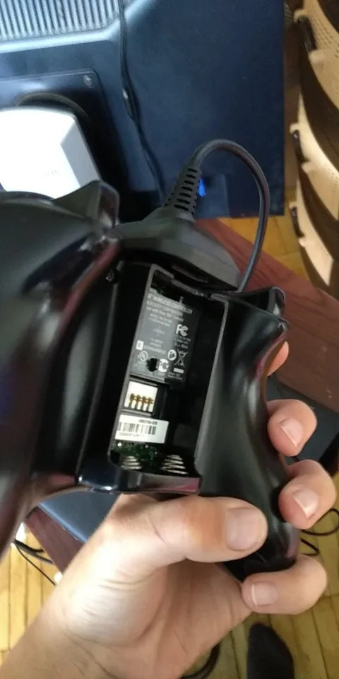 Новый USB-кабель для зарядки беспроводной игровой контроллер геймпад джойстик