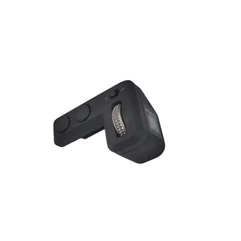 DJI Osmo Карманный регулятор колеса оригинальный точный шарнир управления быстрое
