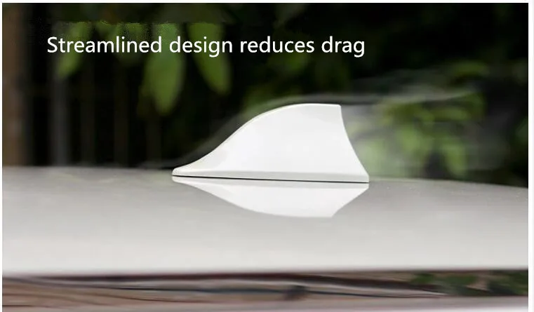 Автомобиль с радио Акулий плавник антенна сигнал для Nissan Teana X-Trail Qashqai Livina Sylphy Tiida