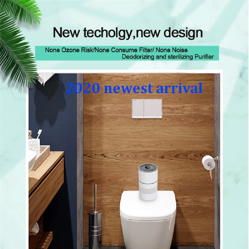 Фильтр для очистки воздуха стерилизатор низкий уровень шума воздухоочиститель