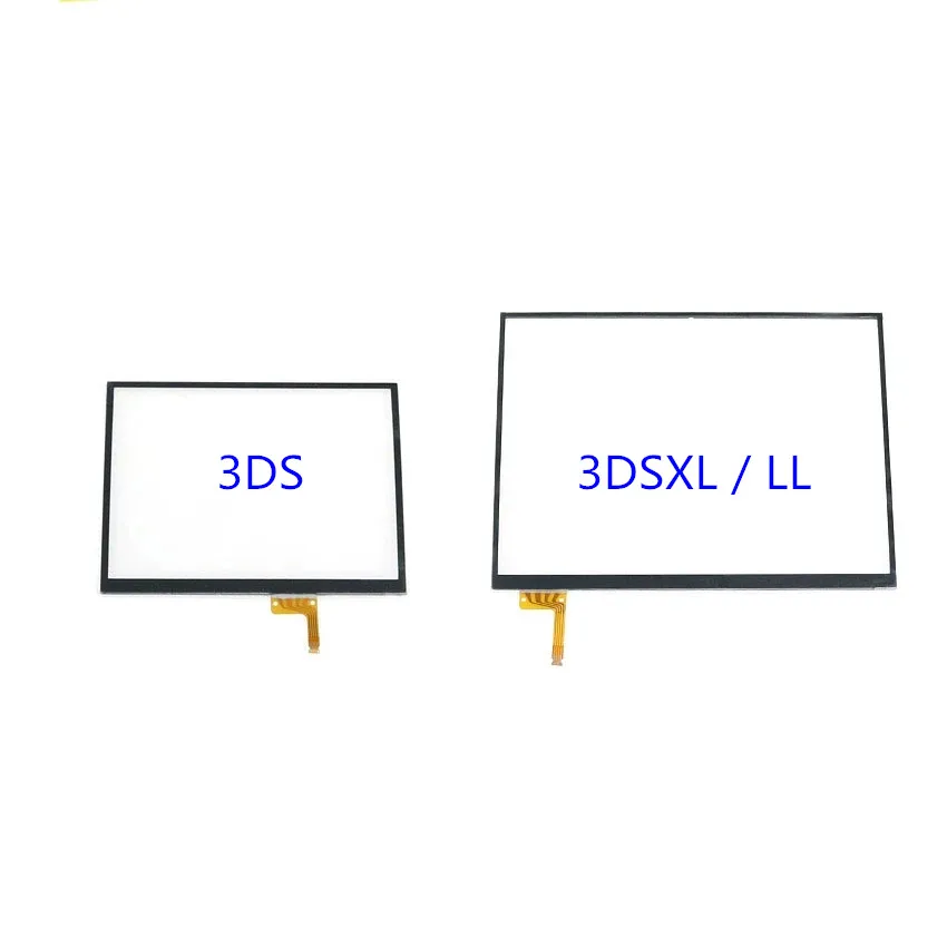 Панель сенсорного экрана для Nintendo DS Lite NDSL NDSi XL 3DS LL 3DSXL 2DS | Электроника