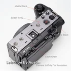 Наклейка для камеры Sony FX3, защитная пленка от царапин