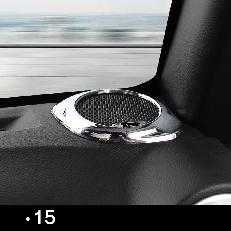 Автомобильная чашка передач лампа для чтения Рог Автомобильный