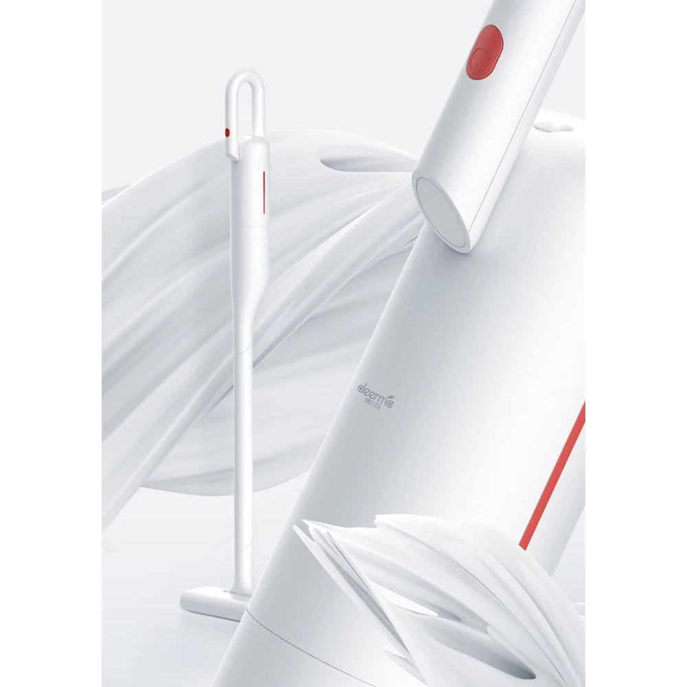Пылесос Deerma Wireless Vacuum Cleaner VC01 | Бытовая техника