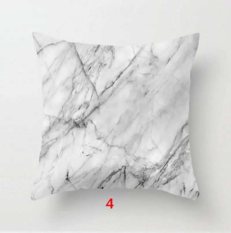 Urijk 45x45 см, желтый полосатый чехол для подушки с геометрическим рисунком, наволочка для подушки с принтом, чехол для подушки, для спальни, офиса