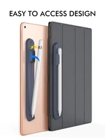 silicone holder for apple pencil 1 2nd generation case for ipad pencil 2 1 holder tablet touch pen stylus pen slot