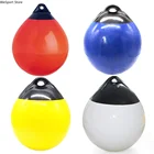 25x30 см9,8x11,8 дюйма (Д x Ш), морской бампер для лодки, щиток для причала, защита причала, желтыйбелыйкрасныйсиний