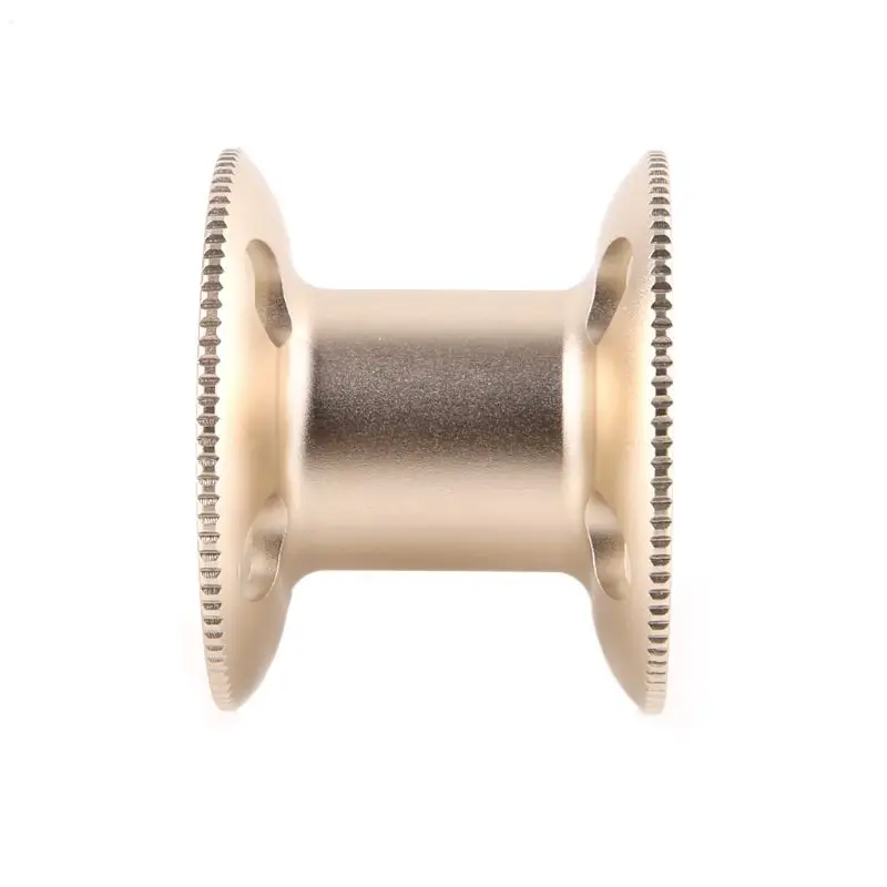 

Scuba Diving Finger Spool Blank Reel Underwater Equipment Technical Wreck Dive Aluminum Drop Shipping