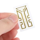 1 шт., наклейка для усиления сигнала