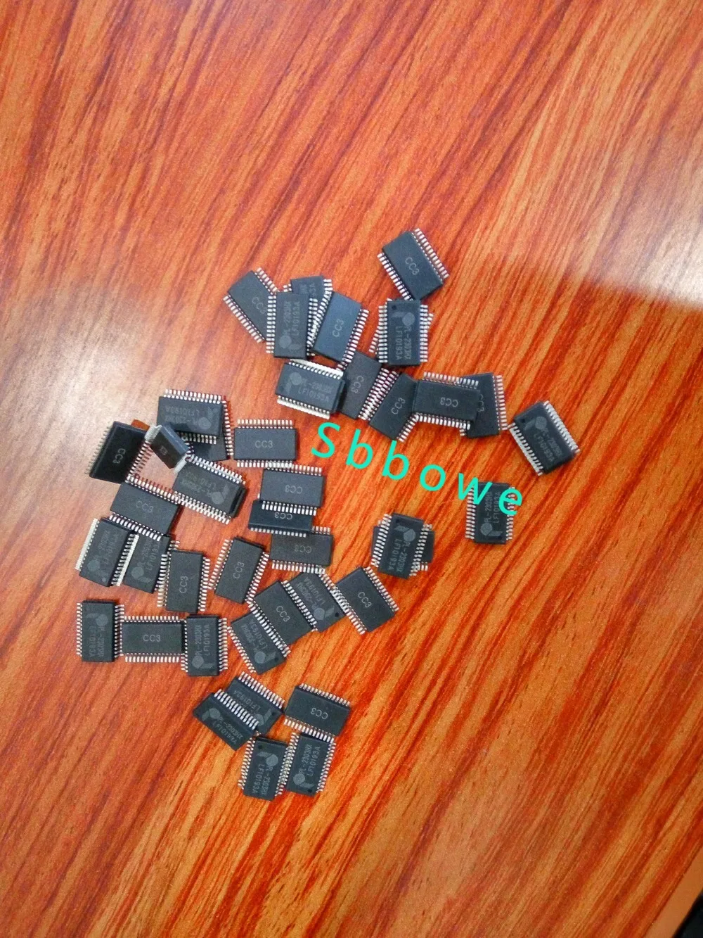 

Бесплатная доставка Оригинальный Новый PL2303HX PL-2303 PL2303 SSOP-28 распродажа