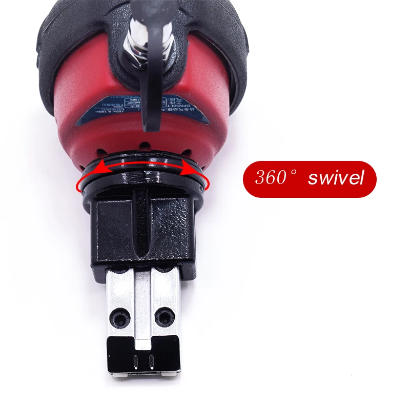 Пневматический мини гвоздезабивной гвоздезабиватель для ладони 16 Калибр 18GA