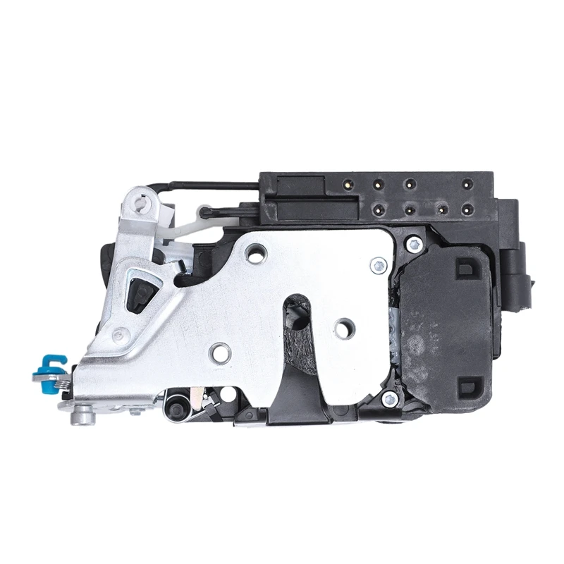 Замок передней левой двери центральный привод замка для Chevrolet Epica Daewoo Tosca OEM 96636039 |