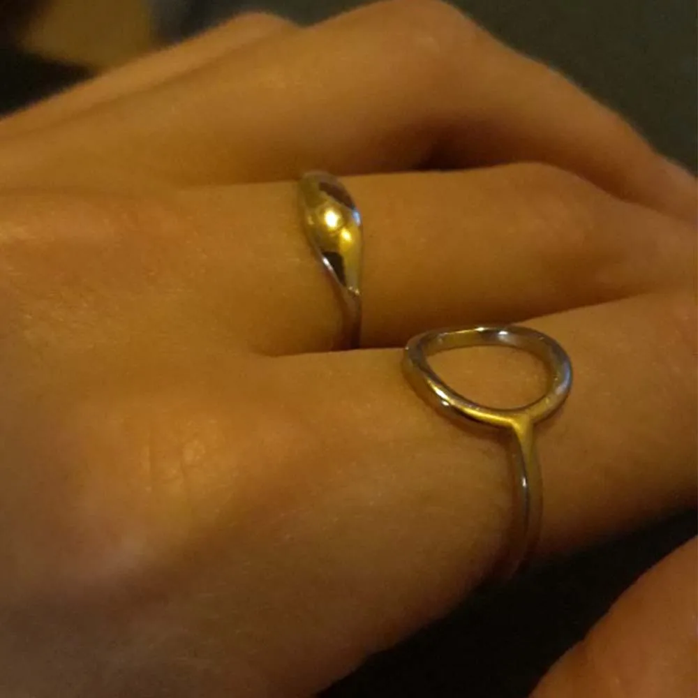 Модные кольца на палец золотого цвета для женщин и мужчин винтажные ювелирные