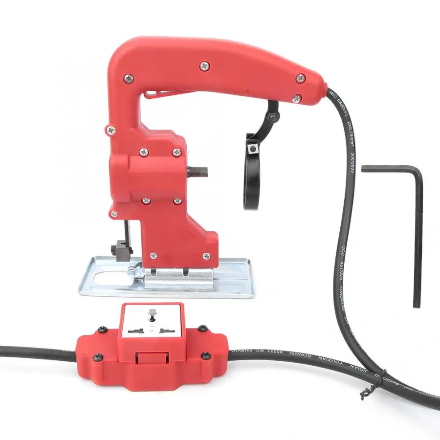 Многофункциональный Электрический сверлильный преобразователь силовая дрель