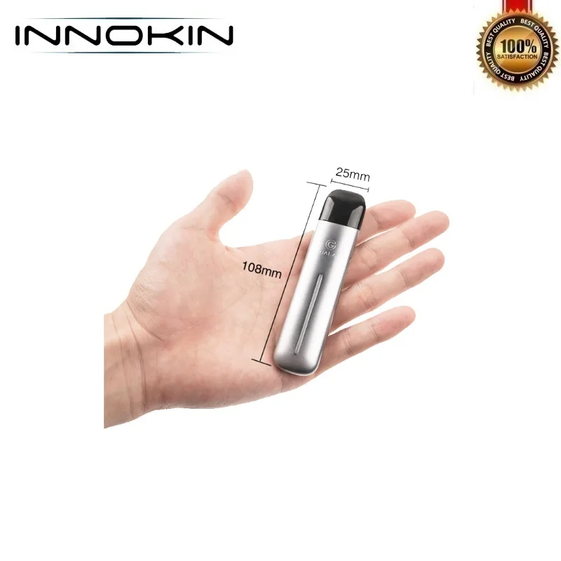 Оригинальный набор для вейпа Innokin Gala Pod аккумулятор 500 мА/ч с картриджем 2 0 мл