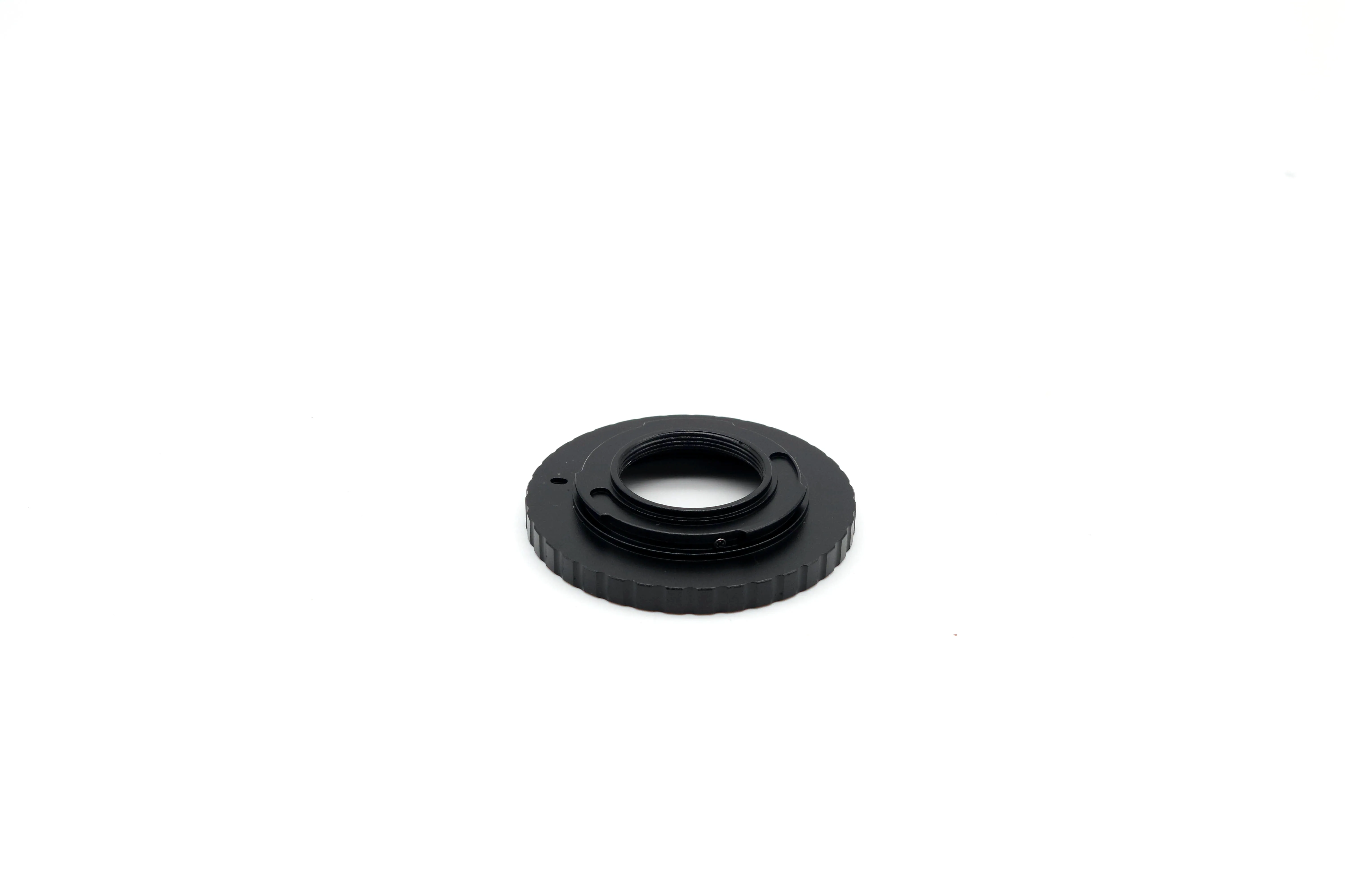 Переходное кольцо двойного назначения для винта M42 C Mount Len к Micro Four Thirds 4/3 M43 |