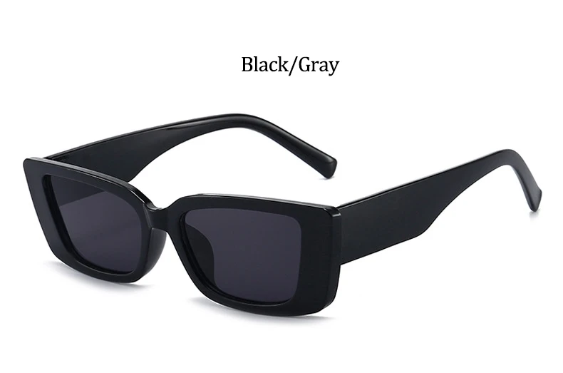 

Vintage Small Pink Shades For Women Square Sunglasses 2021 Luxury Designer Rectangle Sun Glasses Female Nude Eyewear UV400