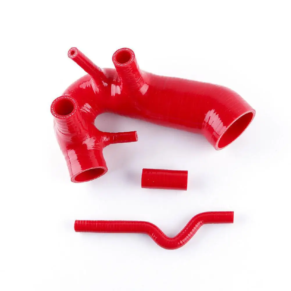 Силиконовый шланг для автомобиля водозаборный коллектор Audi A4 /Volkswagen VW Passat B5 1 8 T 94