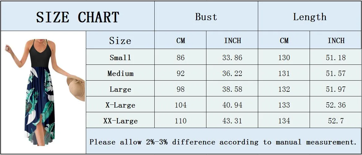 

40# Vintage Sleeveless Dress 2021 Spagetti Strap Floral Printing Big Swing High Waist Ankle Length Dress Woman V-neck Dresses