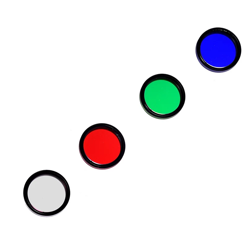 Antlia V-Series LRGB PRO  Imaging Filter Set - 1.25