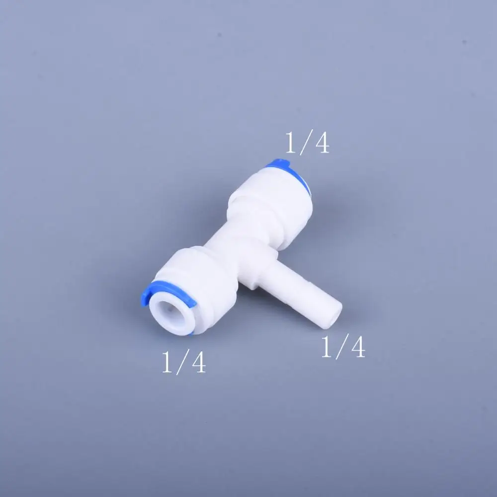 

Быстроразъемные муфты для фильтра питьевой воды серия Семья