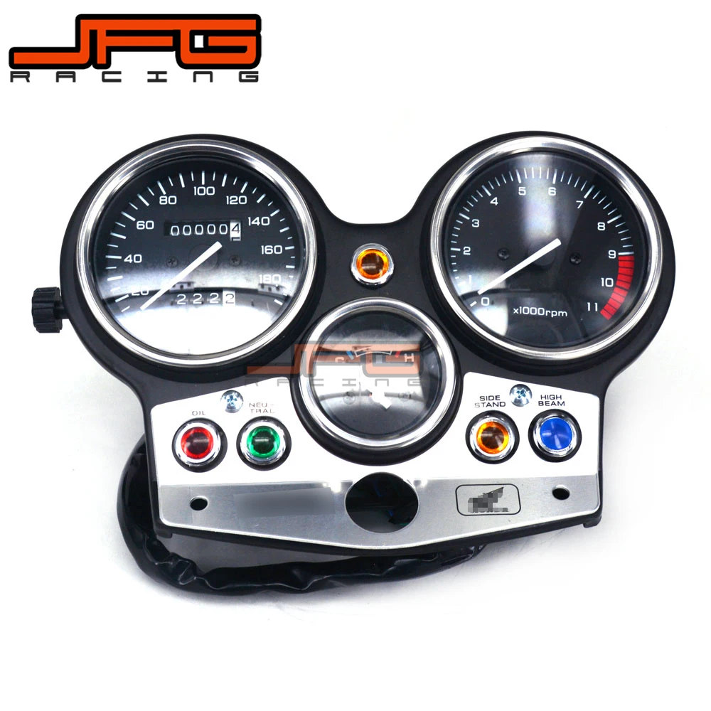 180 OEM Тахометр Спидометр Датчик для HONDA CB1000 CB 1000 1994 1998 1995 1996 1997 мотоцикл|tachometer