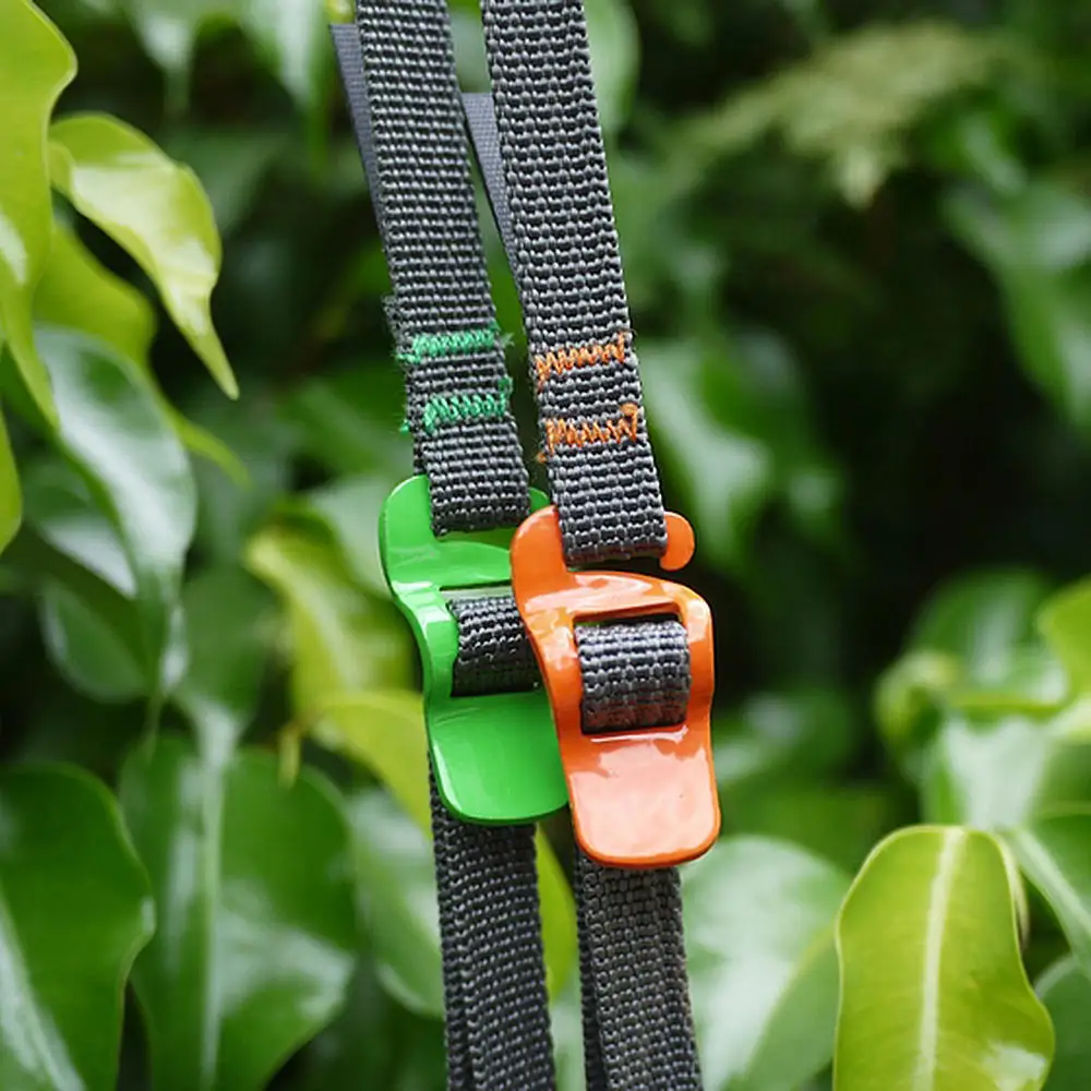 

Nylon Luggage Straps Tie Down Luggage Lash Belt Strap with Cam Buckle 250CM Load 125kg