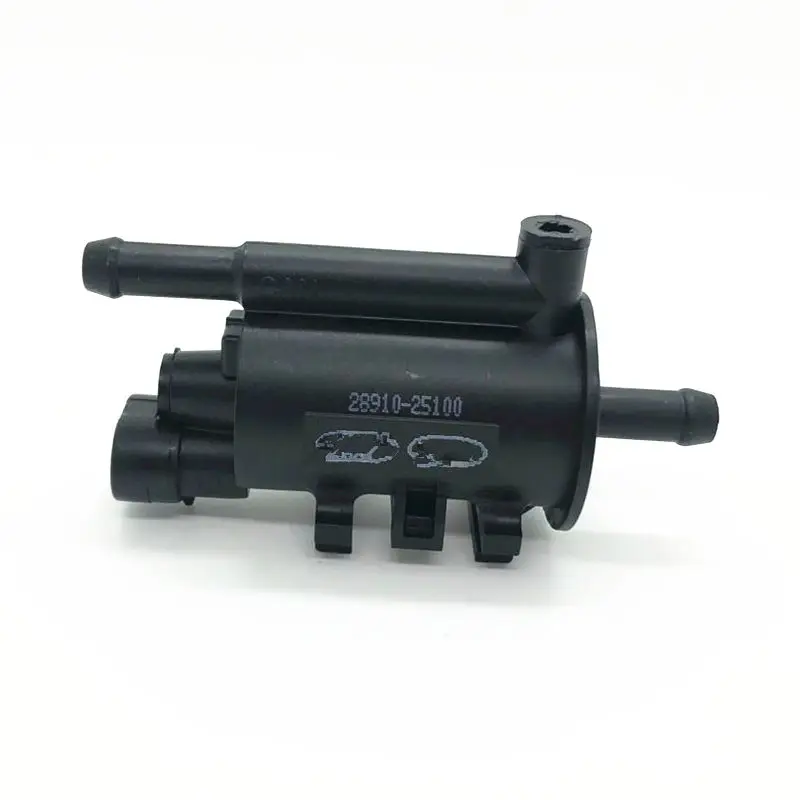 2891025100 клапан управления продувкой паровой канистры подходит для Kia Rondo Carens Sorento 06