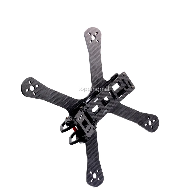 Хамелеон 220 Анол FPV RC Дрон рама мм 5 &quotКвадрокоптер T5045 5045 пропеллер|Наборы