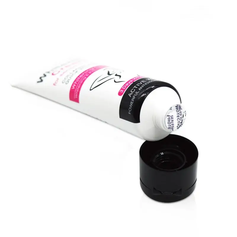 Крем для отбеливания подмышки 1 шт. крем устранения темной кожи подмышек и локтей