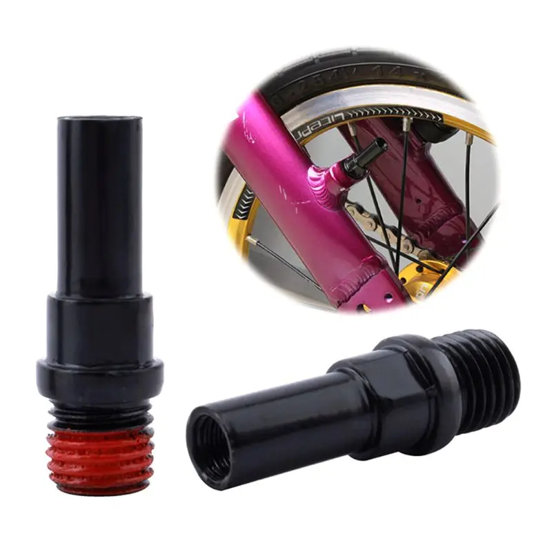 4 шт./упак. горный велосипед V Тормозной колонна винт M10 передняя вилка рамочный