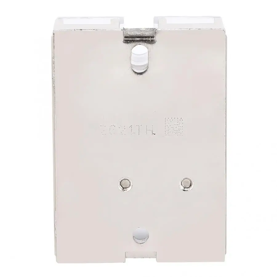 Новинка профессиональное реле для твердотельных элементов высококачественное с